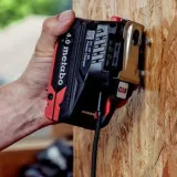 Карманное зарядное устройство для Metabo PC 18-65 (600409000)