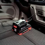 Карманное зарядное устройство для Metabo PC 18-65 (600409000)