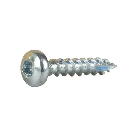 Шуруп для дерева Essve ESSDRIVE, 3,0×16 мм, TX10, (200 шт.) (134101)