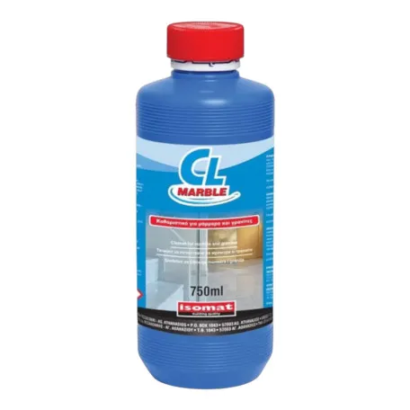 Професійний засіб для миття мармуру та граніту, ISOMAT Cl-Marble М, 0.75 л (212783)