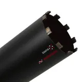 Сверло алмазное DISTAR, DDS-W 122x450x1, 1/4 UNC RS-TX (10170085505)