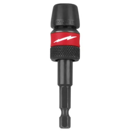 Удлинитель адаптер 75мм Quik-Lok на 1/4 (48281000)