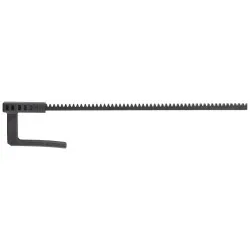 Шток поршня з рукояткою для каретки MILWAUKEE 310мл (для М12 PCG) (4932430099)