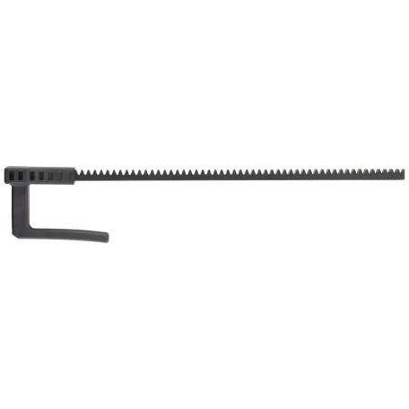 Шток поршня с рукояткой для каретки MILWAUKEE 310мл (для М12 PCG) (4932430099)