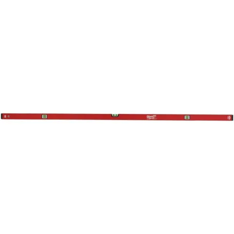 Уровень MILWAUKEE REDSTICK Compact, магнитный, 180 см (4932459089)