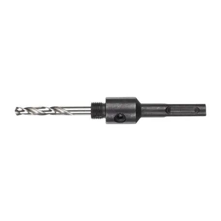 Хвостовик для коронок MILWAUKEE Bi-Metal Ø14-30мм 1/2 (4932471694)