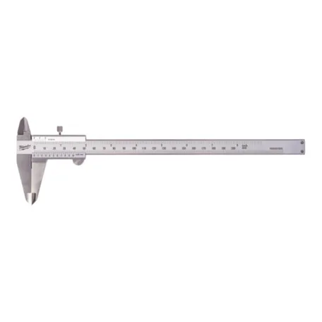 Штангенциркуль механический MILWAUKEE, 0-200 мм (4932493925)