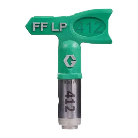 Сопло GRACO для высококачественной покраски 412 (FFLP412)