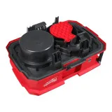 Насадка для пылеуловления MILWAUKEE NEXUS PACKOUT, MVA-1 (для M18 FVC23L) (4932500534)