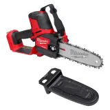 Пила цепная аккумуляторная бесщеточная MILWAUKEE M18 FHS20-0 (4933480117)