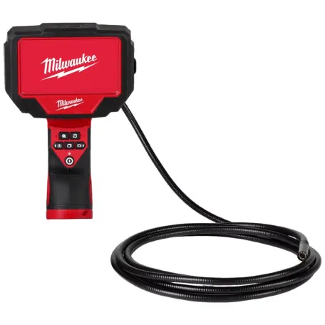 Аккумуляторная цифровая камера MILWAUKEE M12 360IC32-0C (4933480741)