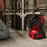 Вентилятор акумуляторний MILWAUKEE M18 AFG2-0 (4933493443)