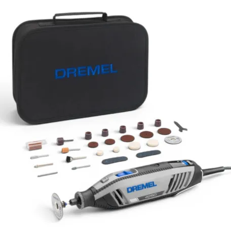 Гравер Dremel 4250 (35 насадок) (F0134250JA)