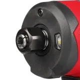 Шлифмашина угловая цанговая аккумуляторная MILWAUKEE, M12 FDGA2-0, диаметр 6/8мм (4933498979)