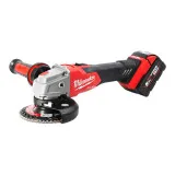 Набор инструментов аккумуляторных MILWAUKEE M18 FPP4BJ-503P (4933499444)