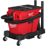 Пылесос аккумуляторный MILWAUKEE NEXUS PACKOUT M18 F2VC23LG2-0, 26л, L-класс, с насадками. (4933500140)