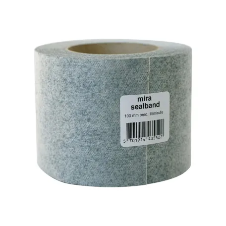 Гідроізоляційна стрічка Mira 4564 Sealband, 0,10 × 15 м, 1 м (M456401)