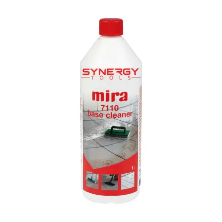 Знежирювач основ Mira 7110 Base Cleaner, 1 л (M71101)