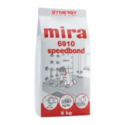 Ремонтна суміш Mira 6910 Speedbond, 5 кг (M69105)