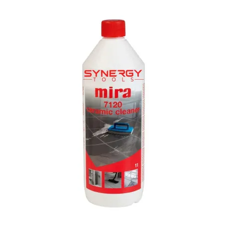 Очищувач плитки від цементу та іржі Mira 7120 Ceramic Cleaner, 1 л (M71201)