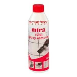 Видалення епоксидної затирки Mira 7250 Epoxy Remover, 0,5 л (M72505)