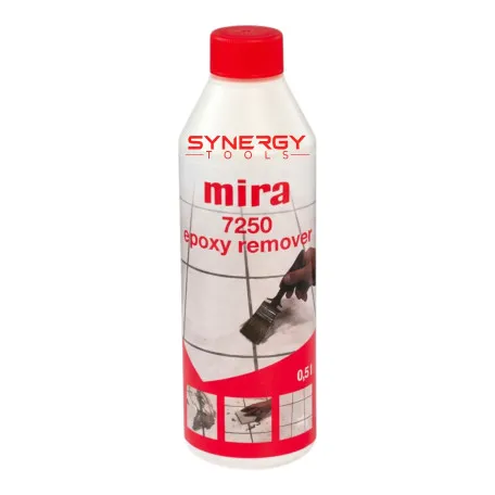 Видалення епоксидної затирки Mira 7250 Epoxy Remover, 0,5 л (M72505)