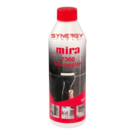 Защита плитки и натурального камня Mira 7360 Tile Sealer, 0,5л (M73605)