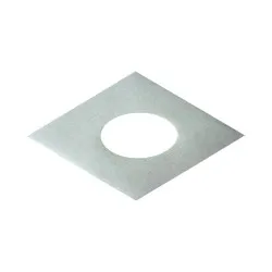 Гідроізоляційний фланець Seal Manchet Mira 4580, 8–20 мм, 1 шт (M4580820)