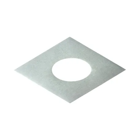 Гідроізоляційний фланець Seal Manchet Mira 4580, 8–20 мм, 1 шт (M4580820)