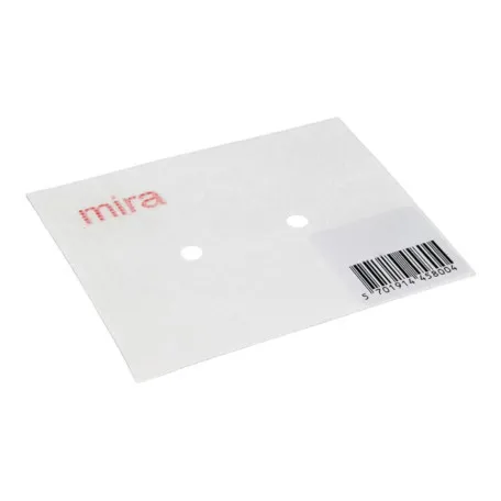Гідроізоляційний фланець Seal Manchet Mira 4590, 2×8–20 мм, 1 шт (M45902820)