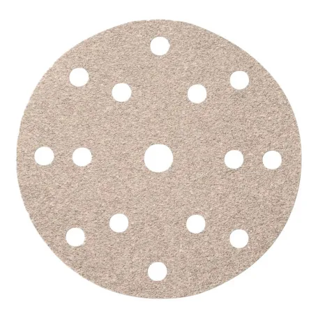 Шлифовальный круг Mirka Basecut 150 мм, P320, 1 шт (2261109932N-1)