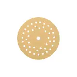 Шлифовальный круг Mirka GOLD 125мм, Р320, 1 шт. (236M209932-1)