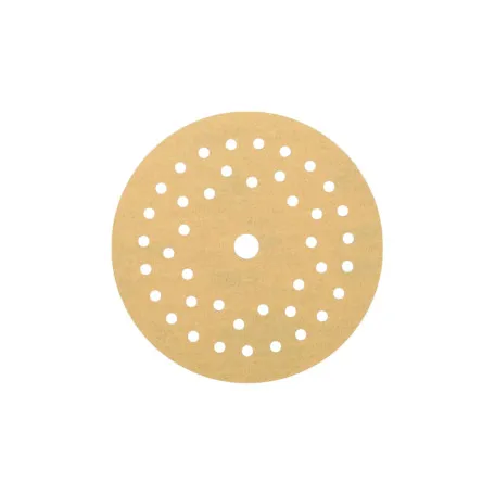 Шлифовальный круг Mirka GOLD 125мм, Р240, 1 шт. (236M209925-1)