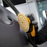 Шлифовальный круг Mirka GOLD 125мм, Р320, 1 шт. (236M209932-1)