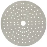 Шлифовальный круг Mirka IRIDIUM, 150 мм, 121 отверстие, P500, 100 шт/уп (246CH09951)