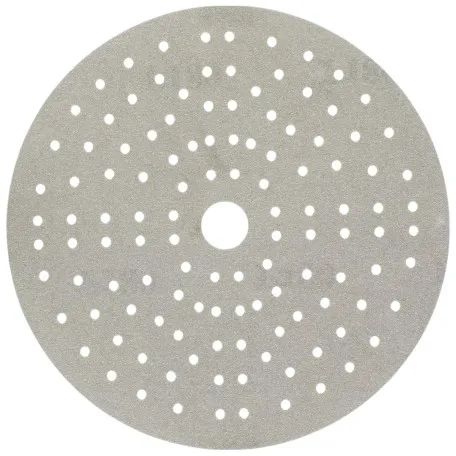 Шлифовальный круг Mirka IRIDIUM, 150 мм, 121 отверстие, P150, 1 шт. (246CH09915-1)