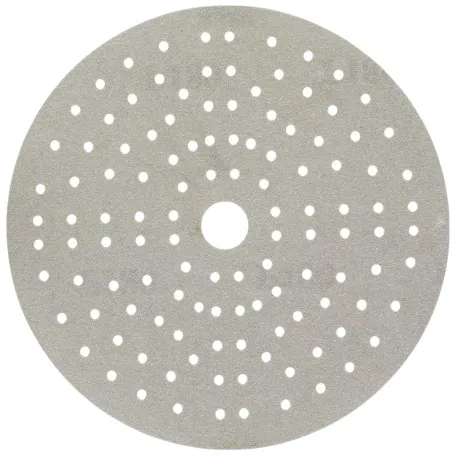 Шлифовальный круг Mirka IRIDIUM 150мм, Р240 (246CH09925-1)