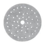 Шлифовальный круг Mirka Iridium Soft, 150 мм, P1000, 1 шт. (249M102092-1)