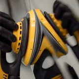 Шлифовальный круг Mirka Iridium Soft, 125 мм, P800, 1 шт. (249M202181-1)