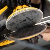 Шлифовальный круг Mirka Iridium Soft, 125 мм, P800, 1 шт. (249M202181-1)