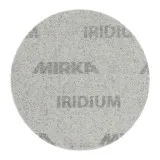 Шлифовальный круг Mirka Iridium Soft, 125 мм, P800, 1 шт. (249M202181-1)
