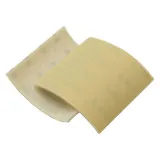 Шлифовальная бумага на паралоновой основе Mirka GOLDFLEX SOFT, 115х125мм, Р400, перфорированная, 200 шт. (2912707041)
