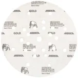 Шлифовальный круг Mirka GOLD, 225 мм, 27 отверстий, P120, 1 шт. (2364801012-1)