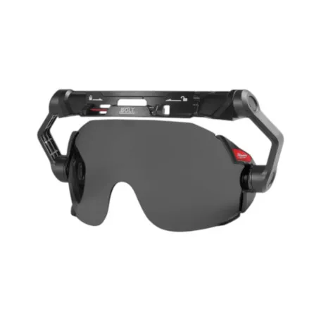 Защитный козырек Milwaukee BOLT™ Universal затемненный, (4932479942)