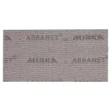 Абразивный лист на сетчатом основании Mirka ABRANET, 115x230 мм, Р120, 1 шт. (5411205012-1)