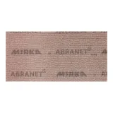 Шлифовальная лента MIRKA Abranet 115x230mm P150, 1 шт. (5411205015)