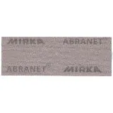 Шлифовальная лента Mirka ABRANET, 70х198 мм, Р120, 1 шт. (5415005012-1)