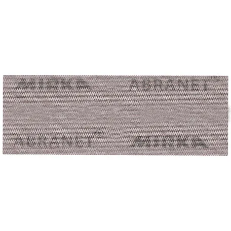 Шлифовальная лента Mirka ABRANET, 70х198 мм, Р120, 1 шт. (5415005012-1)