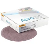 Круг абразивный сетчатый Mirka Abranet 225 мм, P240, 25 шт (5422302525)