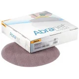 Круг абразивный сетчатый Mirka Abranet D225/Р80, 25 шт. (5422302580)